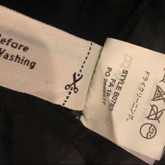 J. Crew Maddie Full-length Trouser - Picture 5 of 7